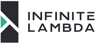 Logo Infinite Lambda